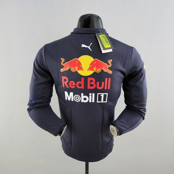 Chaqueta Fórmula 1 2022 (Diseño 06)