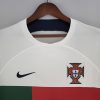 Camiseta Portugal 2022 — Segunda equipación