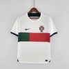 Camiseta Portugal 2022 — Segunda equipación