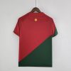 Camiseta Portugal 2022 — Primera equipación