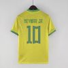 Camiseta Brasil 2022 — Primera equipación