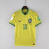 Camiseta Brasil 2022 — Primera equipación