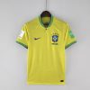 Camiseta Brasil 2022 — Primera equipación