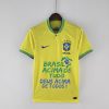 Camiseta Brasil 2022 — Primera equipación