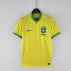 Camiseta Brasil 2022 — Primera equipación