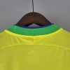 Camiseta Brasil 2022 — Primera equipación