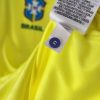 Camiseta Brasil 2022 — Primera equipación