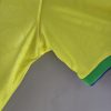 Camiseta Brasil 2022 — Primera equipación