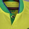 Camiseta Brasil 2022 — Primera equipación