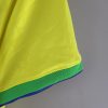 Camiseta Brasil 2022 — Primera equipación