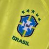 Camiseta Brasil 2022 — Primera equipación