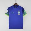 Camiseta Brasil 2022 — Segunda equipación
