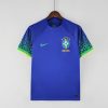 Camiseta Brasil 2022 — Segunda equipación