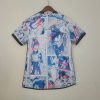 Camiseta Japón 2022 — Blanco
