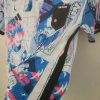 Camiseta Japón 2022 — Blanco