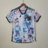 Camiseta Japón 2022 — Blanco