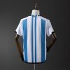 Camiseta Argentina 2022 — Primera equipación