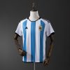 Camiseta Argentina 2022 — Primera equipación