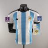Camiseta Argentina 2022 — Primera equipación