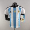 Camiseta Argentina 2022 — Primera equipación