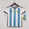 Camiseta Argentina 2022 — Primera equipación