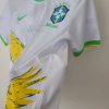 Camiseta Brasil 2022 — Edición especial
