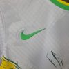 Camiseta Brasil 2022 — Edición especial