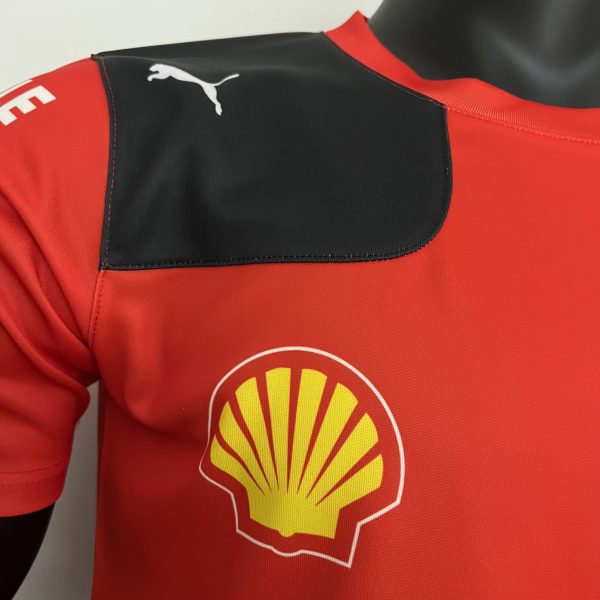 Camiseta Fórmula 1 (Diseño 01)
