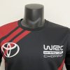 Camiseta Fórmula 1 (Diseño 04)