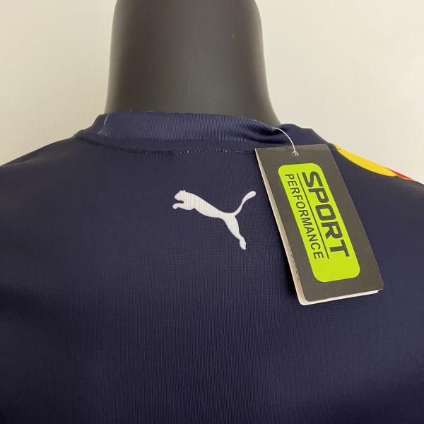 Camiseta Fórmula 1 (Diseño 05)
