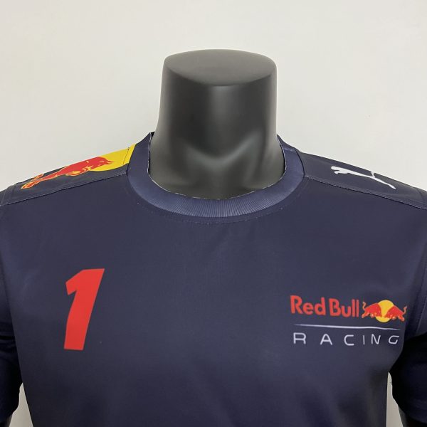 Camiseta Fórmula 1 (Diseño 06)