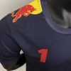 Camiseta Fórmula 1 (Diseño 06)