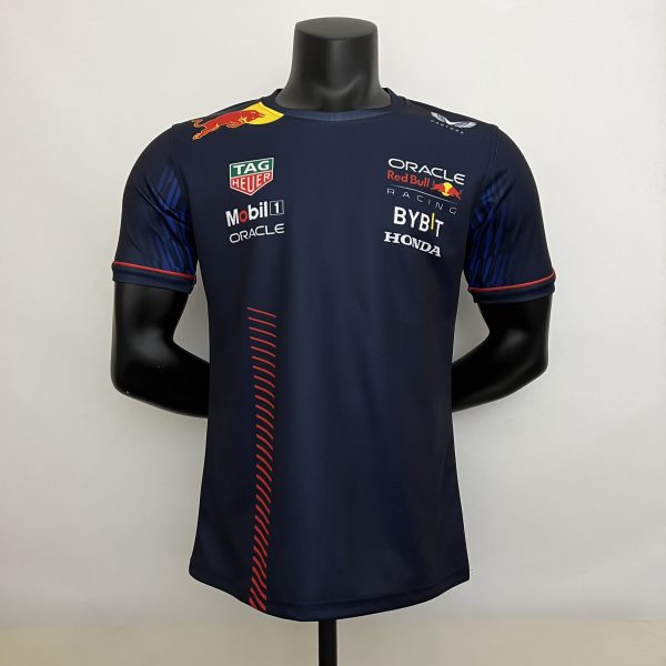 Camiseta Fórmula 1 (Diseño 07)