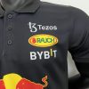 Camiseta Fórmula 1 (Diseño 08)