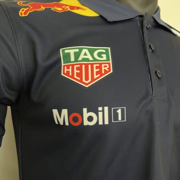 Camiseta Fórmula 1 (Diseño 09)