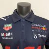 Camiseta Fórmula 1 (Diseño 10)