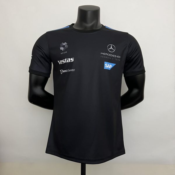 Camiseta Fórmula 1 (Diseño 15)