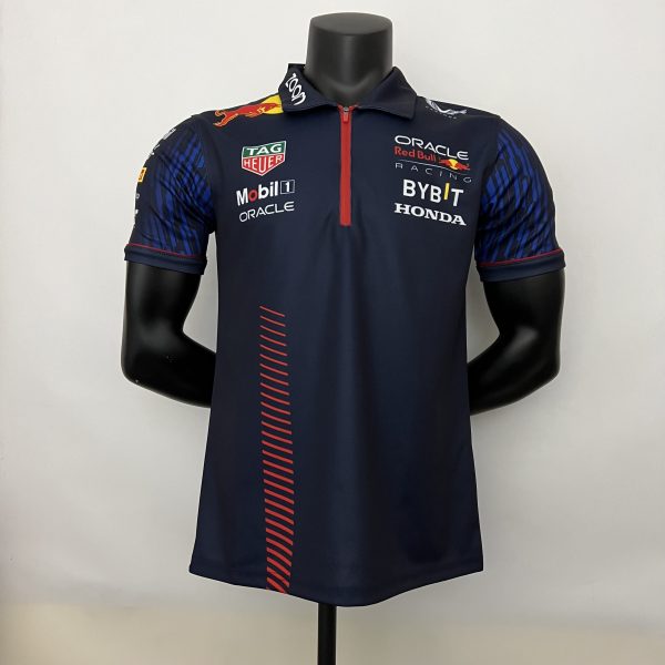 Camiseta Fórmula 1 2023 (Diseño 01)