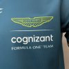Camiseta Fórmula 1 2023 (Diseño 03)