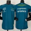 Camiseta Fórmula 1 2023 (Diseño 09)