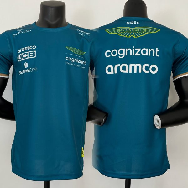 Camiseta Fórmula 1 2023 (Diseño 09)