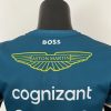 Camiseta Fórmula 1 2023 (Diseño 09)