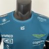 Camiseta Fórmula 1 2023 (Diseño 10)