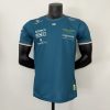 Camiseta Fórmula 1 2023 (Diseño 10)