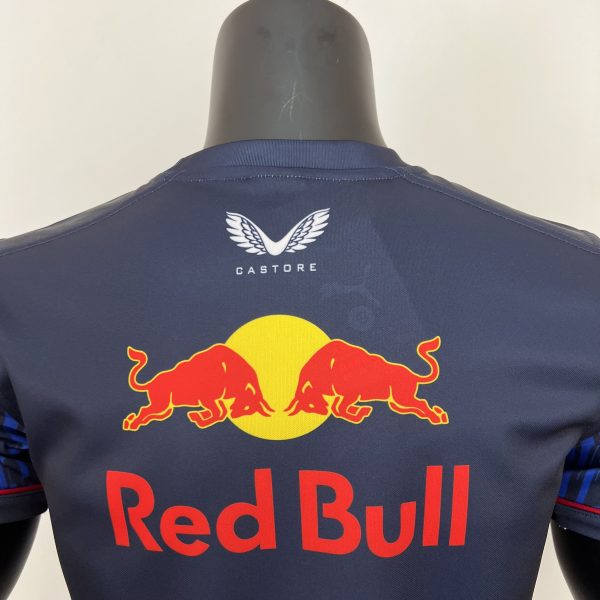 Camiseta Fórmula 1 2023 (Diseño 11)