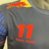 Camiseta Fórmula 1 2023 (Diseño 11)