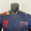 Camiseta Fórmula 1 2023 (Diseño 11)