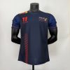Camiseta Fórmula 1 2023 (Diseño 11)