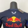 Camiseta Fórmula 1 2023 (Diseño 12)