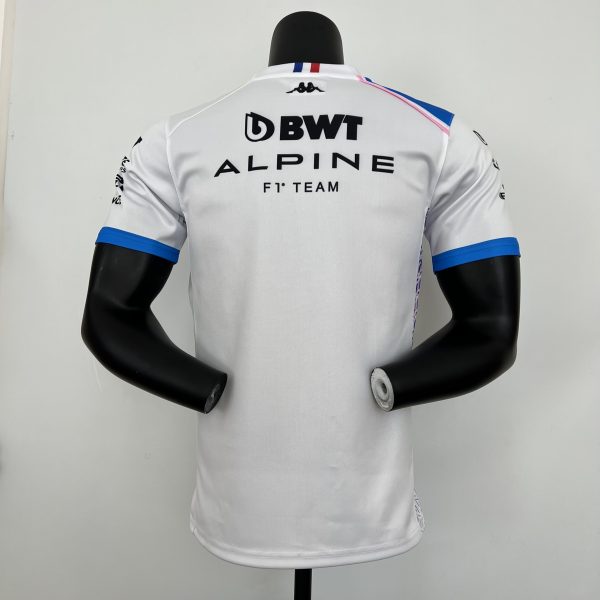 Camiseta Fórmula 1 2023 (Diseño 13)
